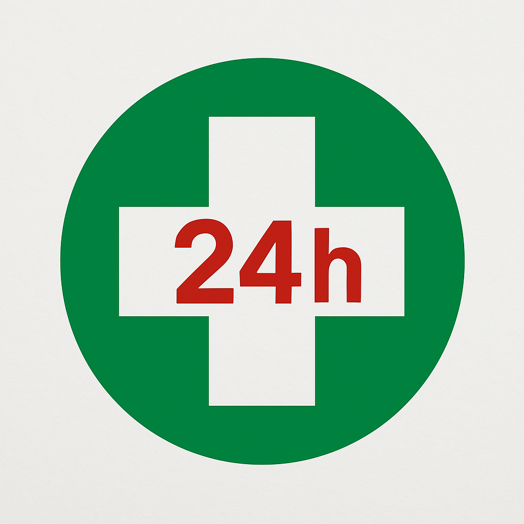 Logo apteka24h